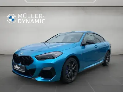 Gebraucht BMW M235