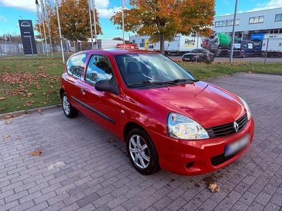 Renault Clio II