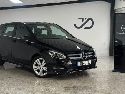 Gebraucht Mercedes 180