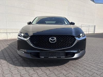 Neu Mazda CX-30 Homura-Line 140 PS (102 kW) 2026 SUV