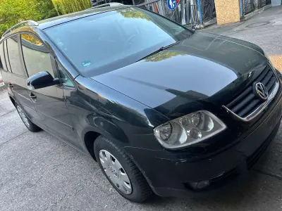 Gebraucht VW Touran