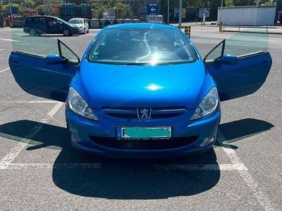 Peugeot 307 CC