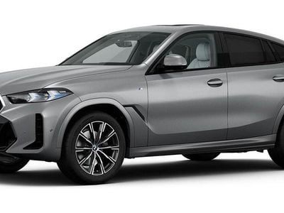 Gebraucht BMW X6 352 PS (258 kW) 2025 SUV