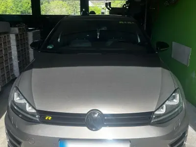 Gebraucht VW Golf VII