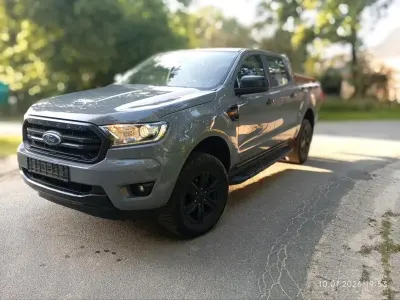 Gebraucht Ford Ranger