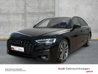 Gebraucht Audi A8