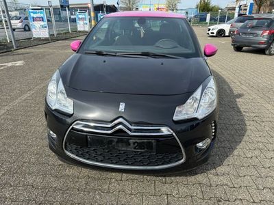 gebraucht Citroën DS3 SoChic