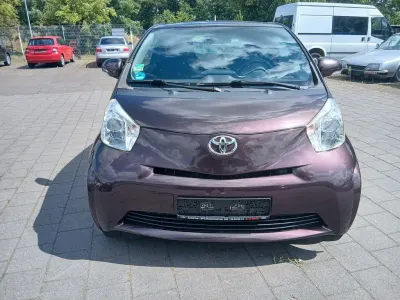 Gebraucht Toyota iQ