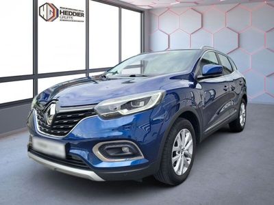 gebraucht Renault Kadjar Limited Luxe 1.6 TCE 160 EDC