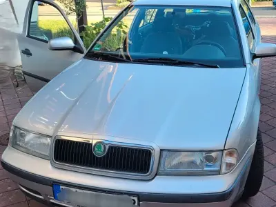 Gebraucht Skoda Octavia