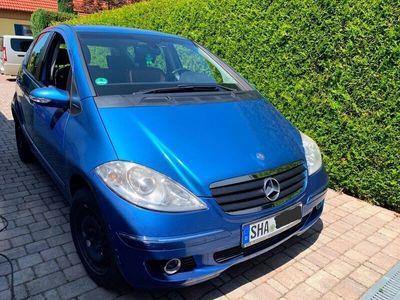 Mercedes A150