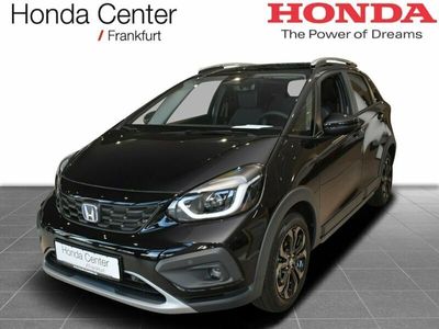 gebraucht Honda Jazz 1.5 Hybrid Advance