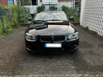 Gebraucht BMW 330 Cabriolet