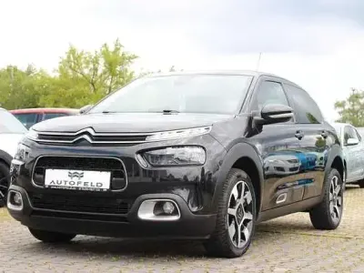 Gebraucht Citroën C4 Cactus