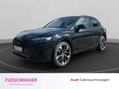Gebraucht Audi SQ5