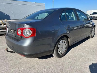 VW Jetta