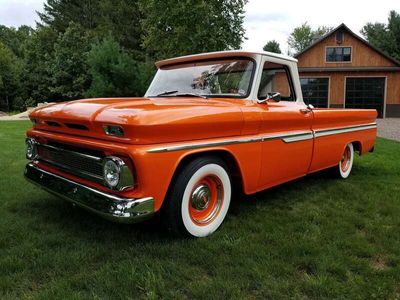 Chevrolet C10