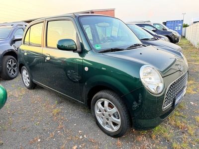 Daihatsu Trevis