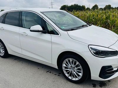 BMW 225 Active Tourer