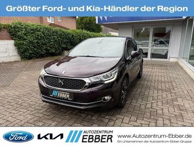 DS Automobiles DS4