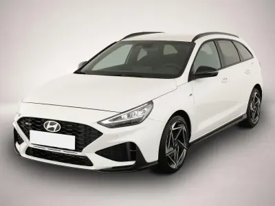 Neu Hyundai i30 N Line 150 PS (110 kW) 2026 Manufacturer Kombi