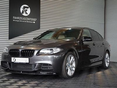 BMW 535