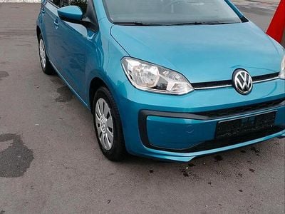 VW up!