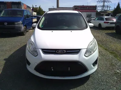 Gebraucht Ford C-MAX