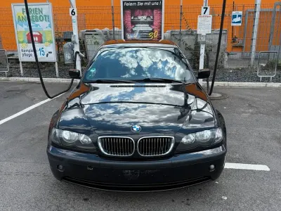 Gebraucht BMW 325