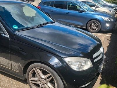 Mercedes C350