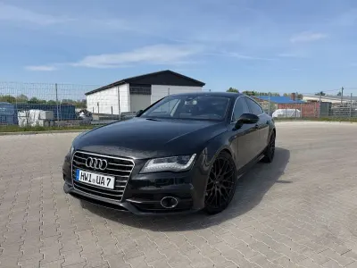 Gebraucht Audi A7 Sportback