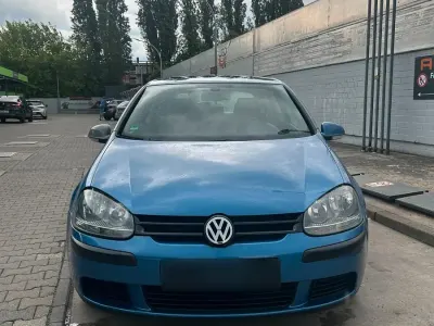 Occasion VW Golf