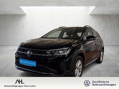 Używany VW Taigo Life 95 KM (69 kW) 2025 Czarny SUV