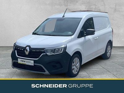 Renault Rapid