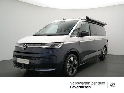 Neu VW California California 245 PS (180 kW) 2026 Candy weiss Van