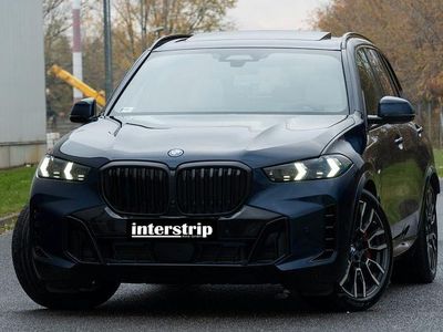 Usata BMW X5 M Sport 489 CV (359 kW) 2025 Blu SUV