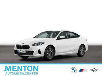 Gebraucht BMW 220 156 PS (114 kW) 2025 Weiß Coupé
