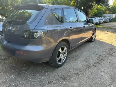 Usata Mazda 3