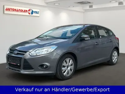Gebraucht Ford Focus