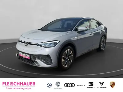 Gebraucht VW ID.5