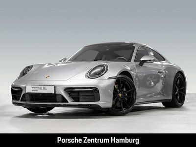 Porsche 911 Carrera 4