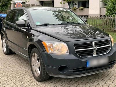 Dodge Caliber