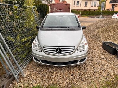 gebraucht Mercedes B180 Diesel