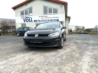 gebraucht VW Golf Comfortline / 2 Hand / TÜV/ Garantie