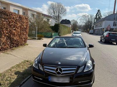 Mercedes E200