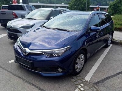 Toyota Auris Touring Sports