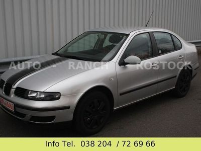 Seat Toledo