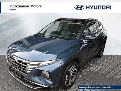 gebraucht Hyundai i20 1.6 T-GDi N Performance Assistenzpaket