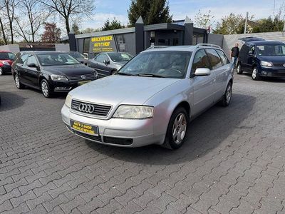 Gebraucht Audi A6
