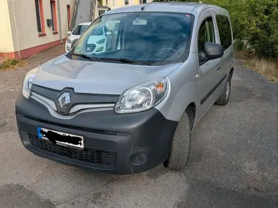Gebraucht Renault Kangoo